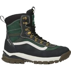 Vans Snow-Kicker GORE-TEX MTE-3 Boot - Men's 12 Vans Snow-Kicker GORE-TEX MTE-3 Boot - Men's -Chic Clothing Store ARLOGRBL