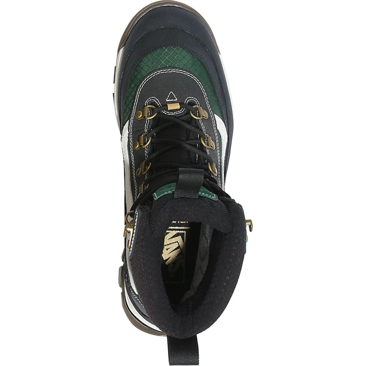 Vans Snow-Kicker GORE-TEX MTE-3 Boot - Men's 3 Vans Snow-Kicker GORE-TEX MTE-3 Boot - Men's