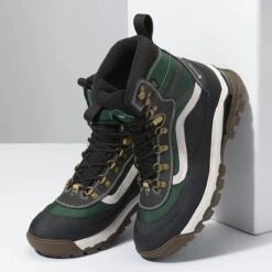 Vans Snow-Kicker GORE-TEX MTE-3 Boot - Men's 11 Vans Snow-Kicker GORE-TEX MTE-3 Boot - Men's -Chic Clothing Store ARLOGRBL D4