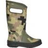 BOGS Big Camo Rainboot - Toddler Girls' 2 BOGS Big Camo Rainboot - Toddler Girls' -Chic Clothing Store ARMGRE
