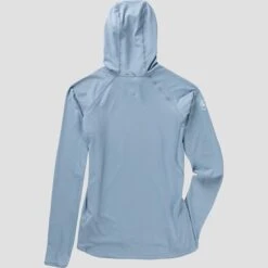 Tahoe 2 Sun Hoodie - Women's 15 Tahoe 2 Sun Hoodie - Women's -Chic Clothing Store ASHBLU D1