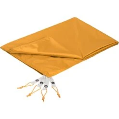 The North Face Trail Lite 3 Footprint