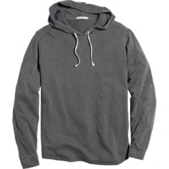 Marine Layer Heavy Slub Hoodie - Men's 10 Marine Layer Heavy Slub Hoodie - Men's -Chic Clothing Store ASP D1