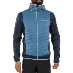 La Sportiva Zeal Insulated Jacket - Men's