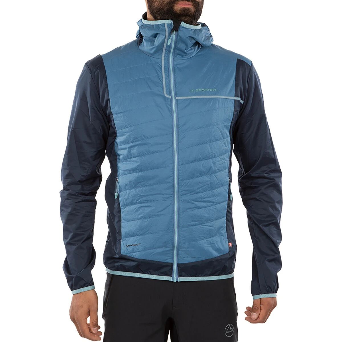 La Sportiva Zeal Insulated Jacket - Men's 3 La Sportiva Zeal Insulated Jacket - Men's