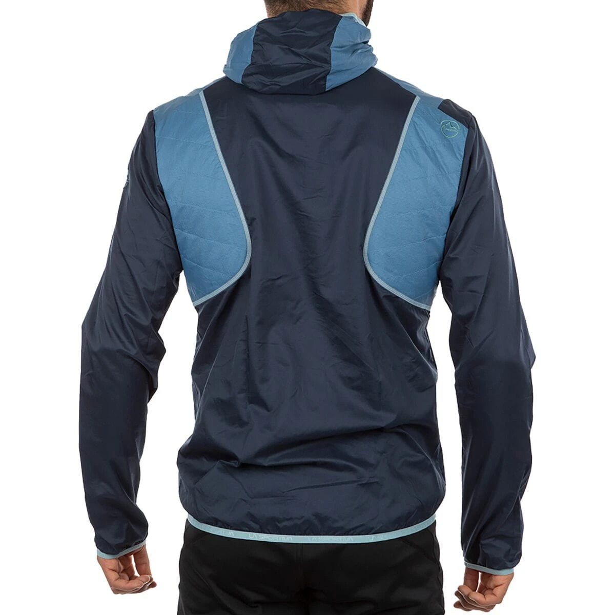 La Sportiva Zeal Insulated Jacket - Men's 5 La Sportiva Zeal Insulated Jacket - Men's - Image 3