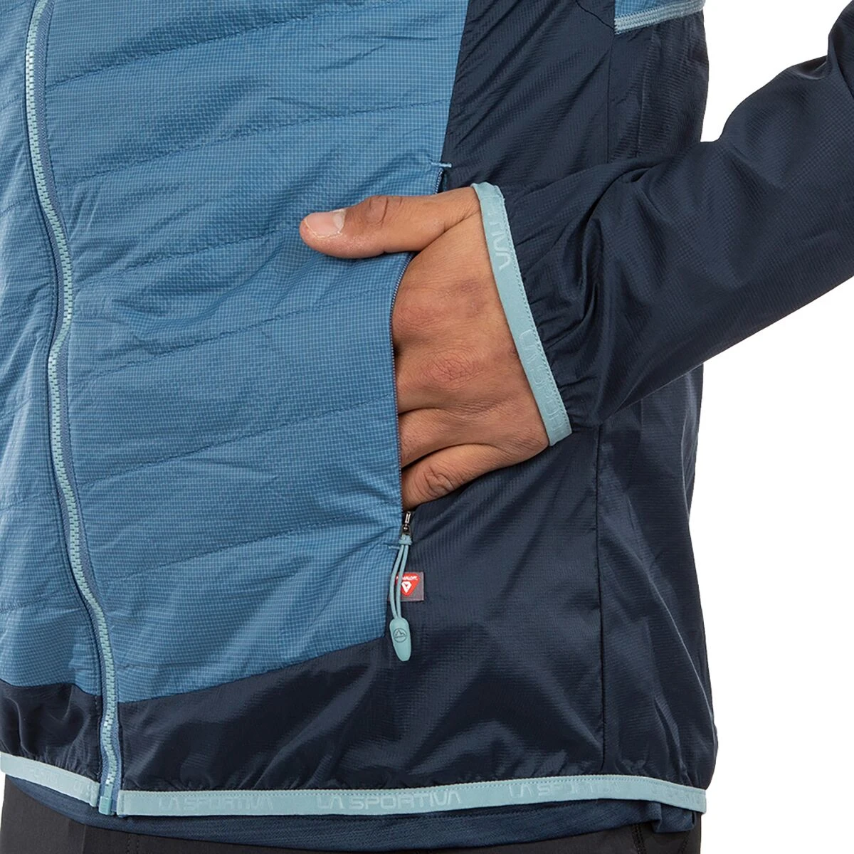 La Sportiva Zeal Insulated Jacket - Men's 7 La Sportiva Zeal Insulated Jacket - Men's - Image 5