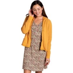 Epiq Zip Hoodie - Women's