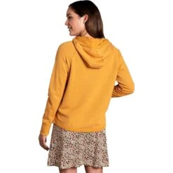 Epiq Zip Hoodie - Women's -Chic Clothing Store AUT D1