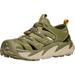 Hoka Hopara Sandal - Men's -Chic Clothing Store AVOOXFTAN D1
