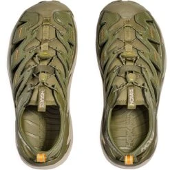 Hoka Hopara Sandal - Men's -Chic Clothing Store AVOOXFTAN D7