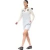 Vane Romper - Women's -Chic Clothing Store AVO D2