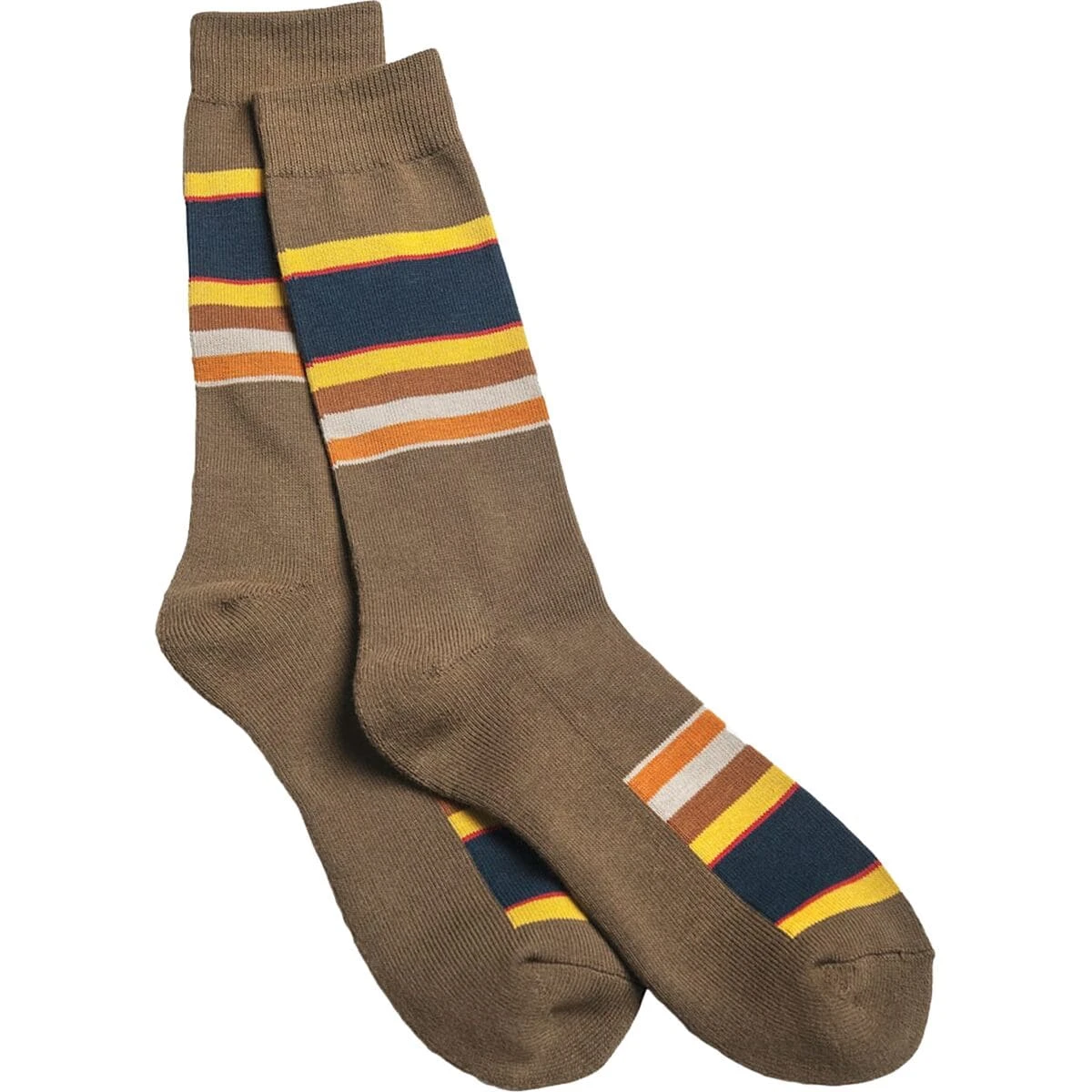 Pendleton National Park Crew Sock 4 Pendleton National Park Crew Sock - Image 2