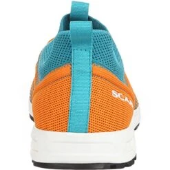 Scarpa Gecko Air Flip Shoe -Chic Clothing Store BALBLUGLO D2