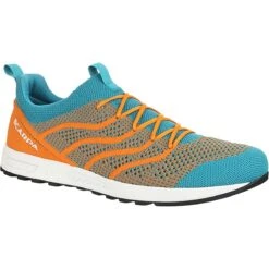 Scarpa Gecko Air Flip Shoe -Chic Clothing Store BALBLUGLO D6