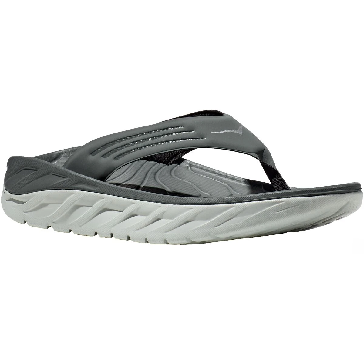 Hoka Ora Recovery Flip Flop - Men's 3 Hoka Ora Recovery Flip Flop - Men's