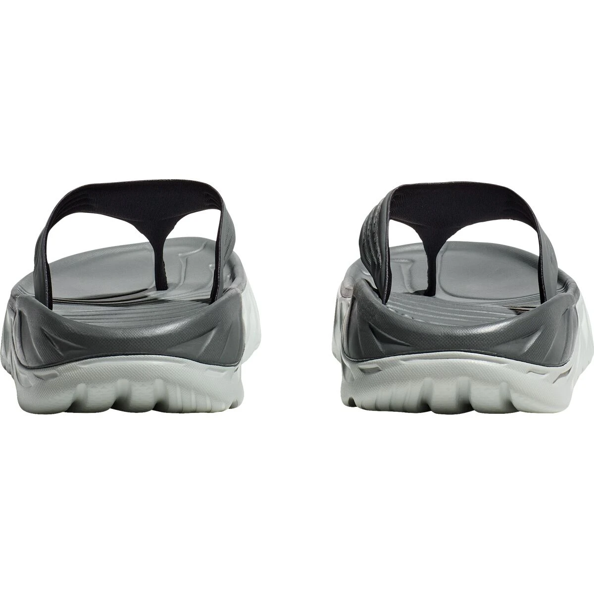 Hoka Ora Recovery Flip Flop - Men's 7 Hoka Ora Recovery Flip Flop - Men's - Image 5