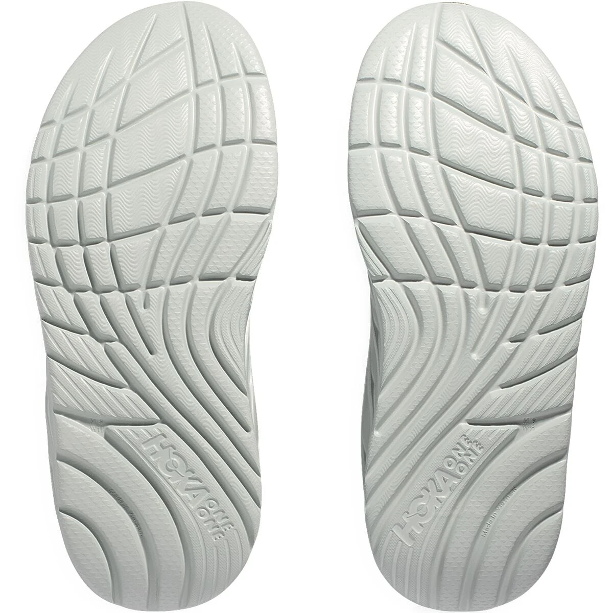 Hoka Ora Recovery Flip Flop - Men's 9 Hoka Ora Recovery Flip Flop - Men's - Image 7