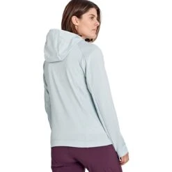 Mammut Nair ML Hooded Jacket - Women's 11 Mammut Nair ML Hooded Jacket - Women's -Chic Clothing Store BALMEL D1