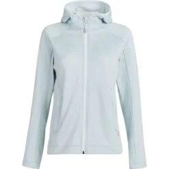 Mammut Nair ML Hooded Jacket - Women's 9 Mammut Nair ML Hooded Jacket - Women's -Chic Clothing Store BALMEL D2