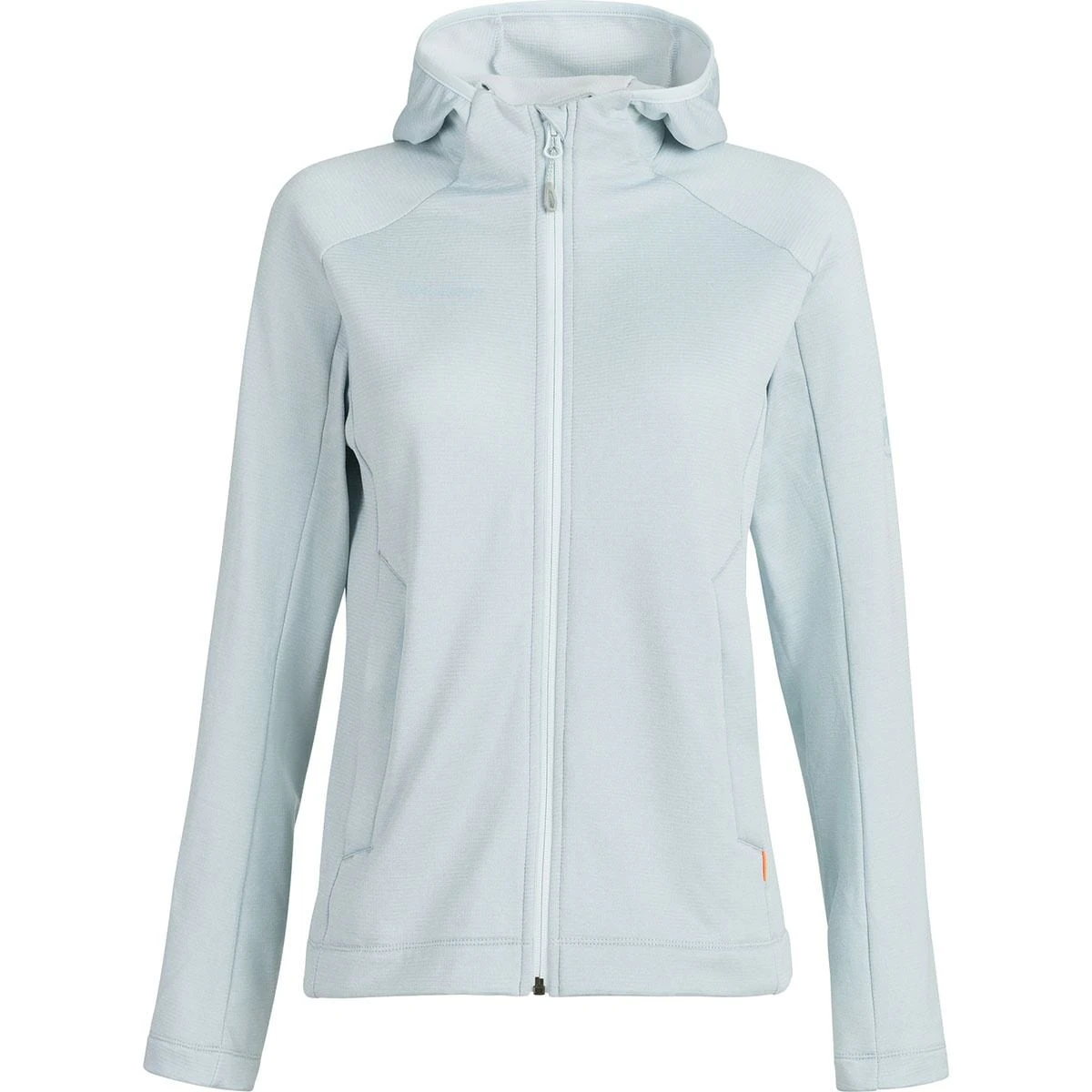 Mammut Nair ML Hooded Jacket - Women's 5 Mammut Nair ML Hooded Jacket - Women's - Image 3