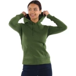 ARTILECT Studio Hoodie - Women's -Chic Clothing Store BAL D2