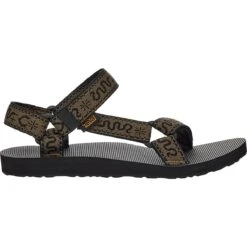 Teva Original Universal Sandal - Men's 25 Teva Original Universal Sandal - Men's -Chic Clothing Store BANDAROLIA
