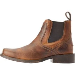 Ariat Midtown Rambler Boot - Men's 16 Ariat Midtown Rambler Boot - Men's -Chic Clothing Store BARBN