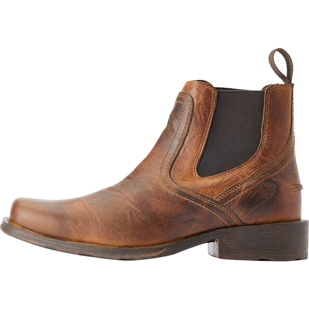 Ariat Midtown Rambler Boot - Men's 9 Ariat Midtown Rambler Boot - Men's - Image 7