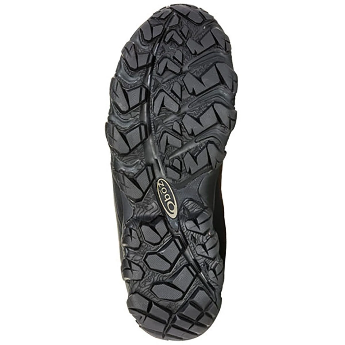 Oboz Bridger 8in Insulated B-Dry Boot - Men's 4 Oboz Bridger 8in Insulated B-Dry Boot - Men's - Image 2