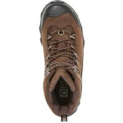 Oboz Bridger 8in Insulated B-Dry Boot - Men's 12 Oboz Bridger 8in Insulated B-Dry Boot - Men's -Chic Clothing Store BARBRO D4