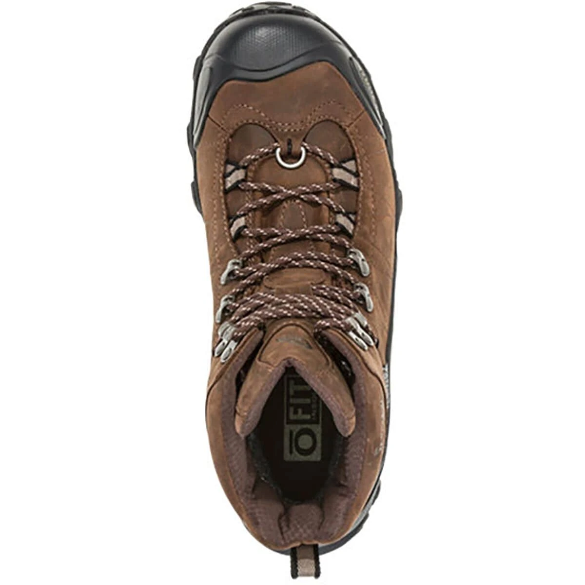 Oboz Bridger 8in Insulated B-Dry Boot - Men's 6 Oboz Bridger 8in Insulated B-Dry Boot - Men's - Image 4
