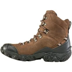 Oboz Bridger 8in Insulated B-Dry Boot - Men's 15 Oboz Bridger 8in Insulated B-Dry Boot - Men's -Chic Clothing Store BARBRO D5