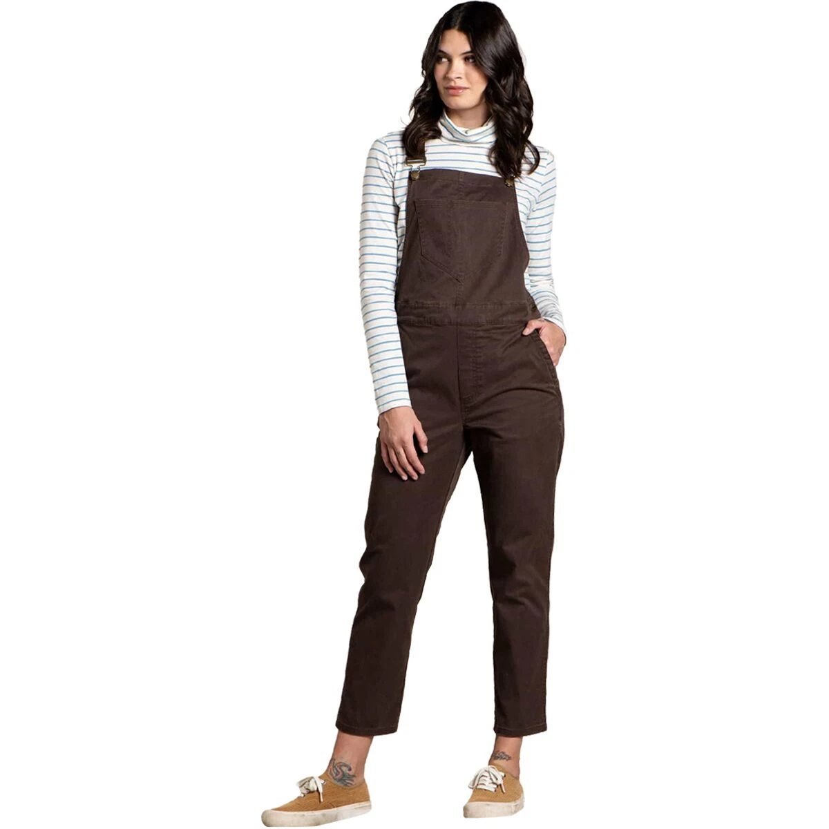 Cottonwood Overall - Women's 4 Cottonwood Overall - Women's - Image 2