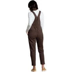 Cottonwood Overall - Women's 8 Cottonwood Overall - Women's -Chic Clothing Store BARVINWAS D1