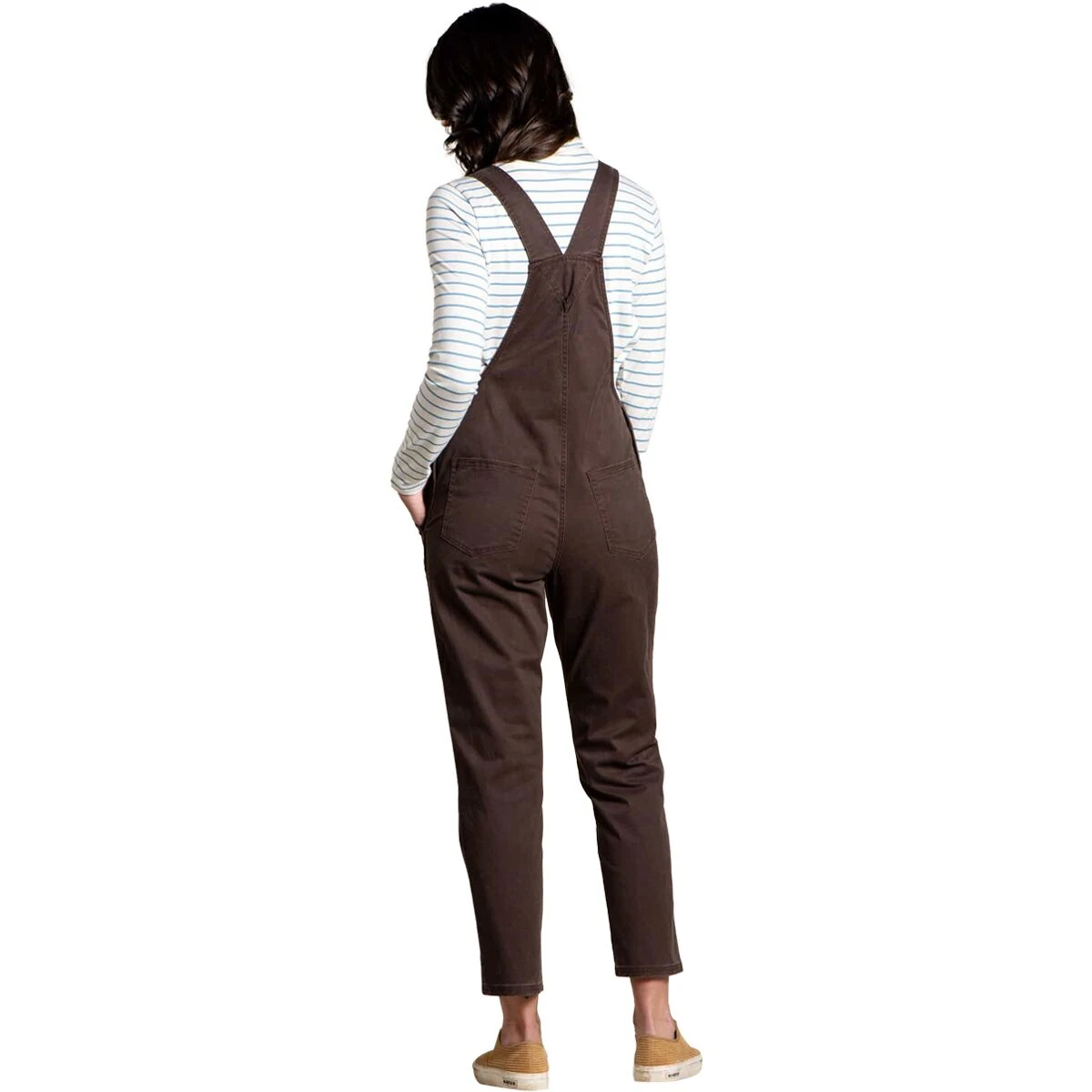 Cottonwood Overall - Women's 5 Cottonwood Overall - Women's - Image 3
