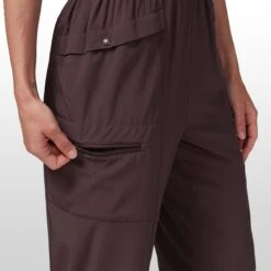 Patagonia Fleetwith Belted Jumpsuit - Women's -Chic Clothing Store BASBRO D2