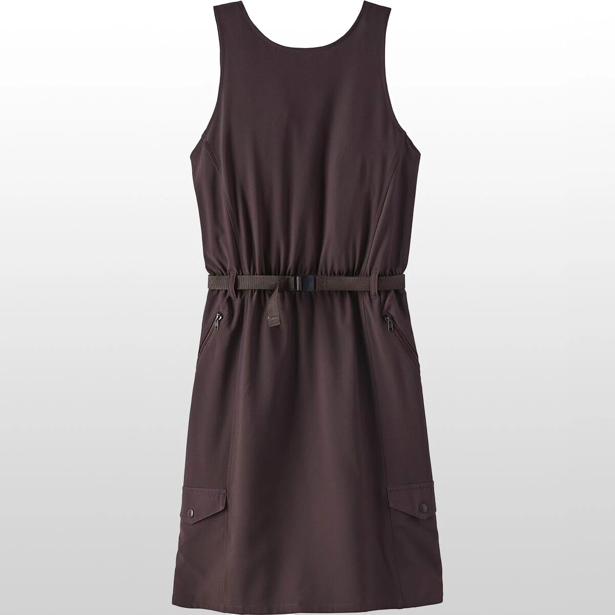 Patagonia Fleetwith Belted Dress - Women's 5 Patagonia Fleetwith Belted Dress - Women's - Image 3