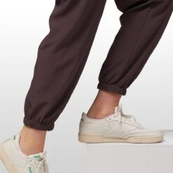 Patagonia Fleetwith Belted Jumpsuit - Women's -Chic Clothing Store BASBRO D5