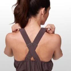 Patagonia Fleetwith Belted Jumpsuit - Women's -Chic Clothing Store BASBRO D9