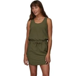 Patagonia Fleetwith Dress - Women's -Chic Clothing Store BASGREA