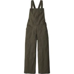 Patagonia Stand Up Cropped Overalls - Women's 10 Patagonia Stand Up Cropped Overalls - Women's -Chic Clothing Store BASGRE D2
