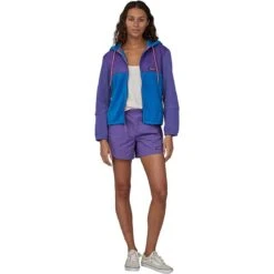 Patagonia Microdini Hooded Fleece Jacket - Women's