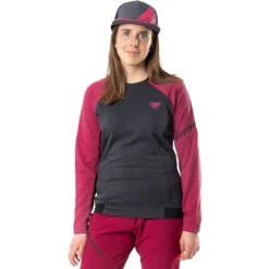 Dynafit 24/7 PTC Pullover - Women's