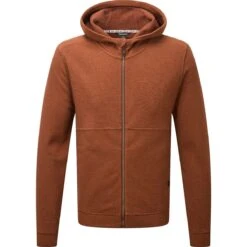 Kula Full-Zip Hoodie - Men's -Chic Clothing Store BEERED D2