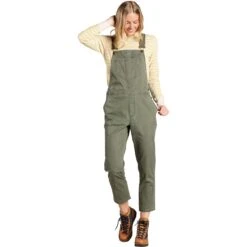 Cottonwood Overall - Women's
