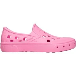 Vans Slip-On Trek Sandal - Kids' -Chic Clothing Store BEG