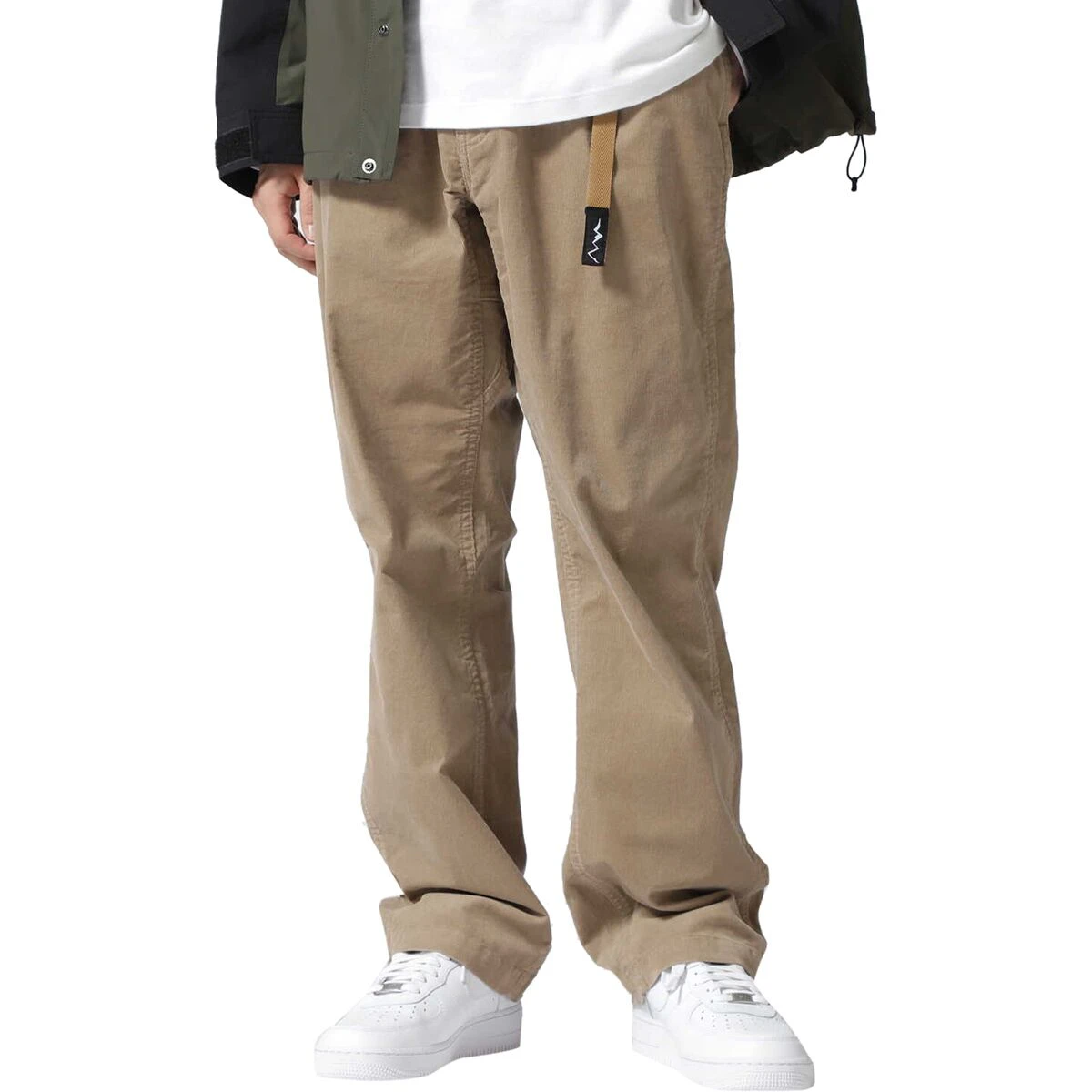 Stretch Corduroy Pant - Men's 6 Stretch Corduroy Pant - Men's - Image 4