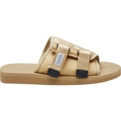 Suicoke KAW-Cab Sandal -Chic Clothing Store BEI 2