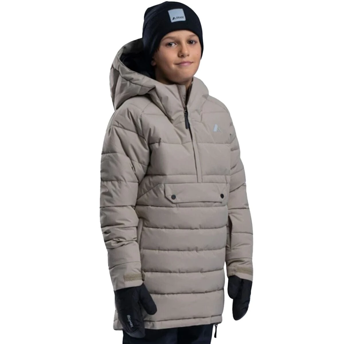 Nootka Jacket - Boys' 3 Nootka Jacket - Boys'